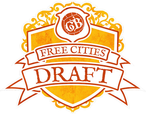 The Free Cities Draft | Guild Ball